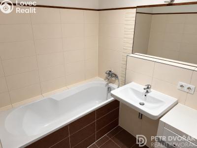 Prodej bytu 1+KK Praha, Plzeňská č. 6