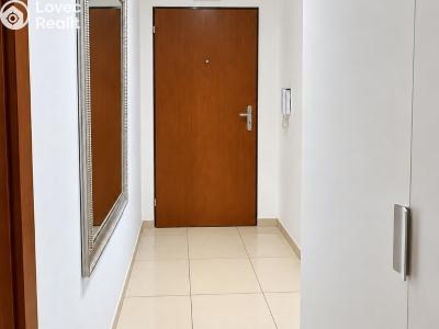 Prodej bytu 1+KK Praha, Plzeňská č. 8