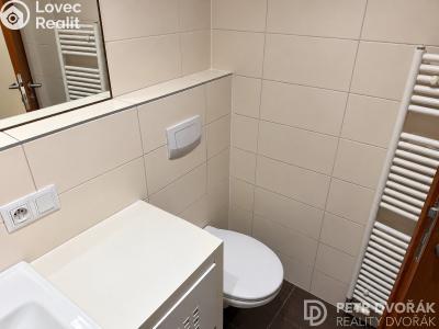 Prodej bytu 1+KK Praha, Plzeňská č. 7