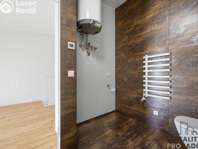 Prodej rodinného domu Pardubice, Východní č. 16