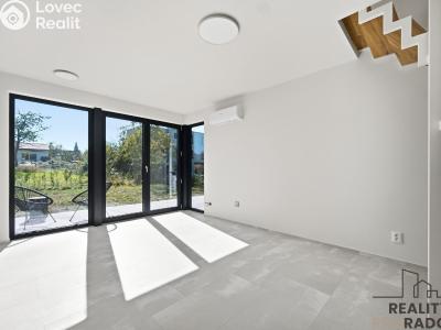 Prodej rodinného domu Pardubice, Východní č. 3