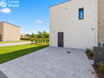 Prodej rodinného domu Pardubice, Východní č. 7