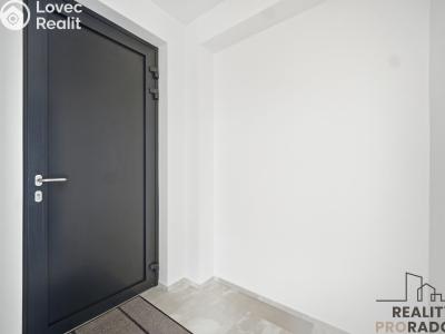 Prodej rodinného domu Pardubice, Východní č. 9