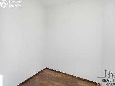 Prodej rodinného domu Pardubice, Východní č. 13