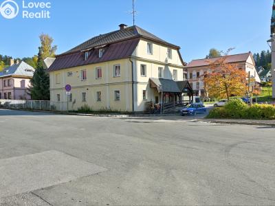 Prodej bytu 2+1 Rokytnice nad Jizerou č. 1