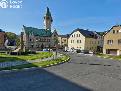 Prodej bytu 2+1 Rokytnice nad Jizerou č. 14