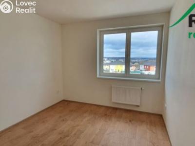 Prodej bytu 4+KK Tachov, Na Kopci č. 10