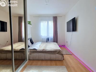 Sale apartment 2+1 Praha, Krupská č. 2