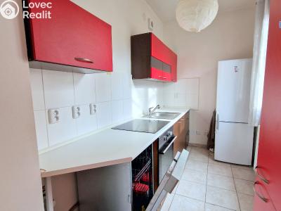 Sale apartment 2+1 Praha, Krupská č. 3
