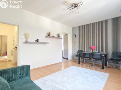 Sale apartment 2+1 Praha, Krupská č. 5