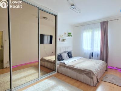 Sale apartment 2+1 Praha, Krupská č. 9