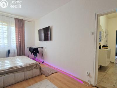 Sale apartment 2+1 Praha, Krupská č. 10