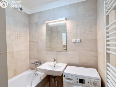 Sale apartment 2+1 Praha, Krupská č. 15