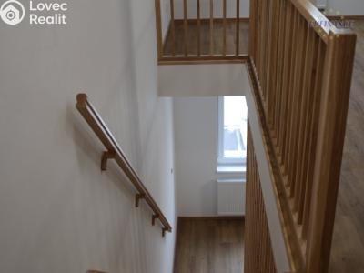 Rent apartment 2+KK Kladno, Jana Palacha 1620 č. 20
