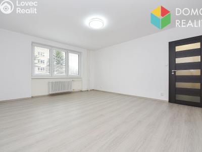 Оренда квартири 1+1 Plzeň, Pecháčkova č. 2