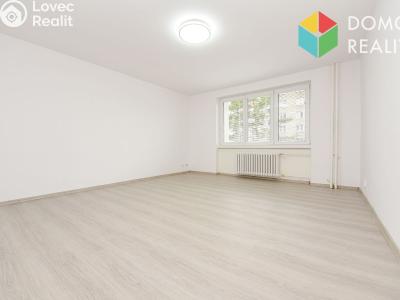 Оренда квартири 1+1 Plzeň, Pecháčkova č. 6