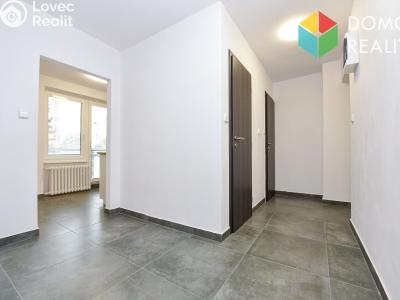 Оренда квартири 1+1 Plzeň, Pecháčkova č. 8