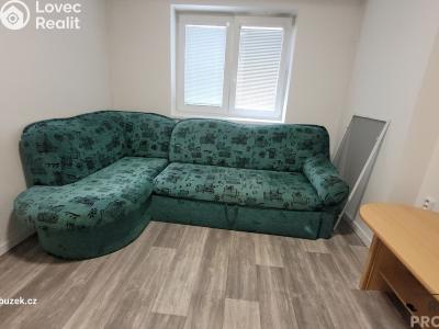 Аренда квартиры 1+KK Vyškov č. 2