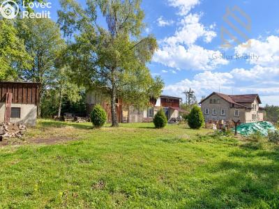 Продаж виробничого цеху Tisá č. 6
