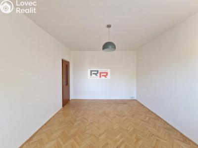 Pronájem bytu 1+1 Olomouc, Synkova č. 5