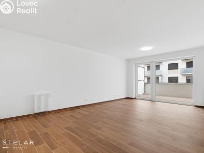 Pronájem bytu 2+KK Olomouc č. 1