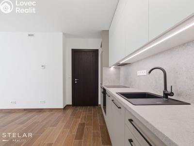 Pronájem bytu 2+KK Olomouc č. 3