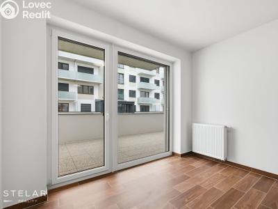 Pronájem bytu 2+KK Olomouc č. 4
