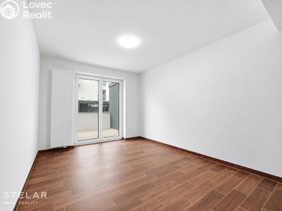 Pronájem bytu 2+KK Olomouc č. 6