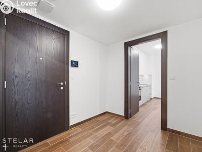 Pronájem bytu 2+KK Olomouc č. 10