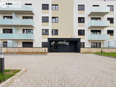 Pronájem bytu 2+KK Olomouc č. 12