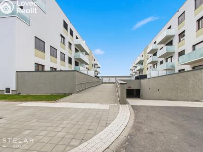 Pronájem bytu 2+KK Olomouc č. 13