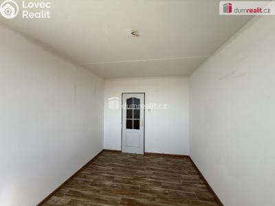 Pronájem bytu 2+KK Most, Karla Marxe č. 3