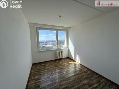 Pronájem bytu 2+KK Most, Karla Marxe č. 8