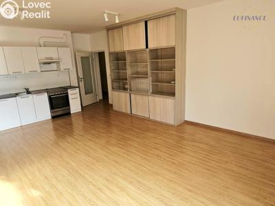 Sale apartment 1+KK Kralupy nad Vltavou, Cesta brigádníků 819 č. 2