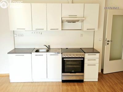 Sale apartment 1+KK Kralupy nad Vltavou, Cesta brigádníků 819 č. 3