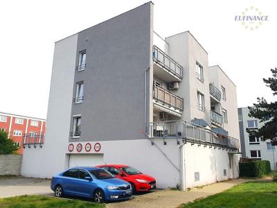 Sale apartment 1+KK Kralupy nad Vltavou, Cesta brigádníků 819 č. 4