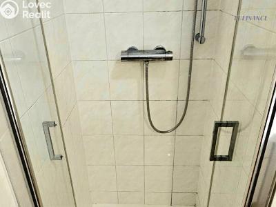 Sale apartment 1+KK Kralupy nad Vltavou, Cesta brigádníků 819 č. 10