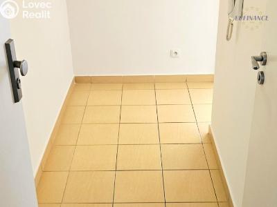 Sale apartment 1+KK Kralupy nad Vltavou, Cesta brigádníků 819 č. 12