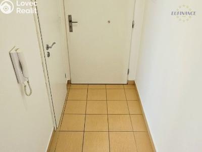 Sale apartment 1+KK Kralupy nad Vltavou, Cesta brigádníků 819 č. 13