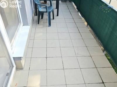 Sale apartment 1+KK Kralupy nad Vltavou, Cesta brigádníků 819 č. 15