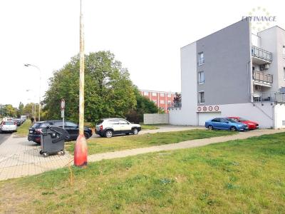 Sale apartment 1+KK Kralupy nad Vltavou, Cesta brigádníků 819 č. 17