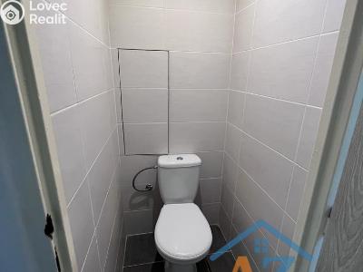 Rent apartment 2+1 Most, Hutnická č. 7