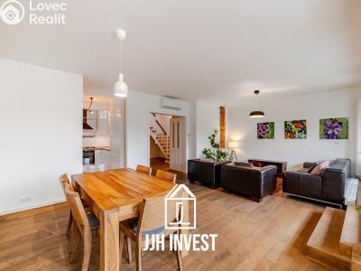 Продаж квартири 4+KK Praha, Ohradní č. 10