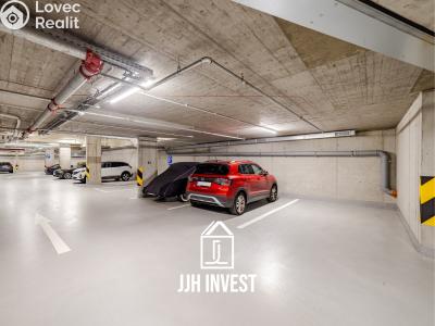 Продаж квартири 4+KK Praha, Ohradní č. 35