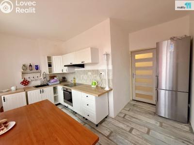 Оренда квартири 2+1 Stanovice č. 1