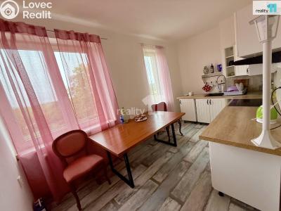 Оренда квартири 2+1 Stanovice č. 3