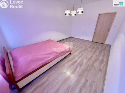 Оренда квартири 2+1 Stanovice č. 5