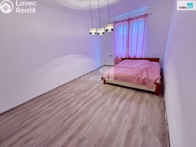 Оренда квартири 2+1 Stanovice č. 6