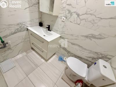 Оренда квартири 2+1 Stanovice č. 7