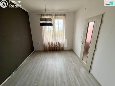 Оренда квартири 2+1 Stanovice č. 10